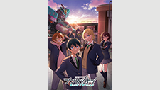 SHINKALION
