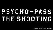 psycho-pass