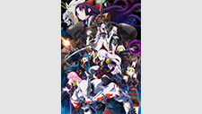 魔都精兵のスレイブ