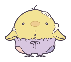 ちゅももん
